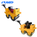 Small Hand Vibratory Road Roller Powered by Gasoline Engine
Small Hand Vibratory Road Roller Powered by Gasoline Engine FYL-S600